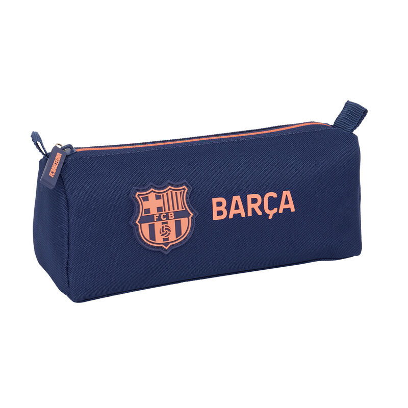 Portatodo 2 Equipacion 25/26 F.C. Barcelona - Frikibase.com