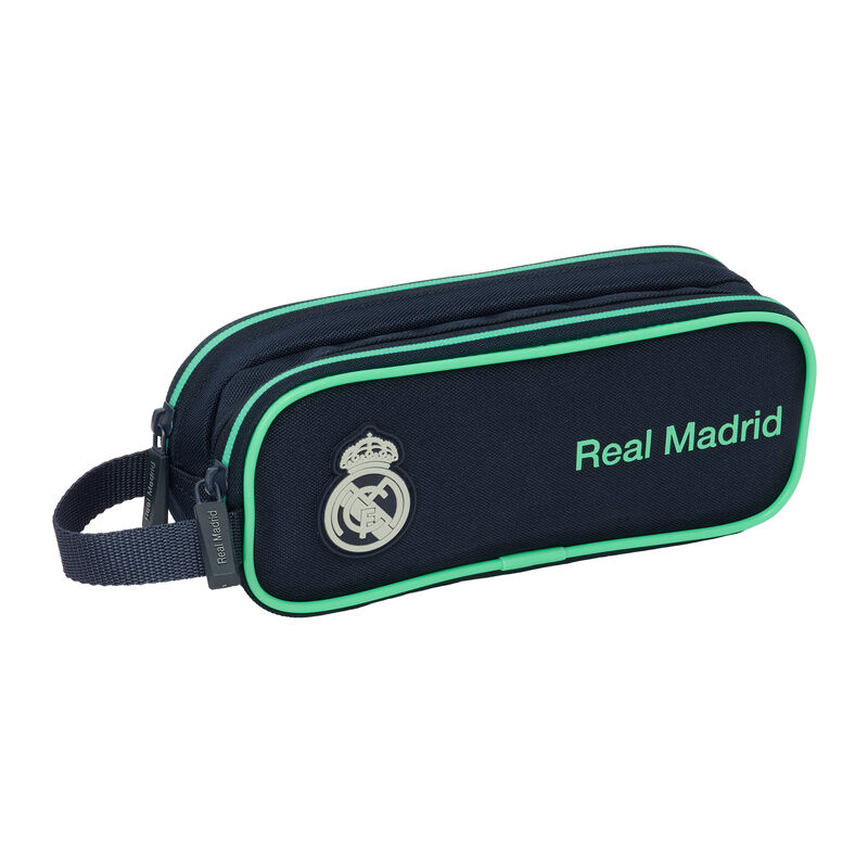 Portatodo 2 Equipacion 25/26 Real Madrid - Frikibase.com