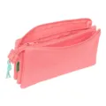 Portatodo Coral Benetton triple – imagen 3