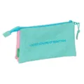 Portatodo Dolce Benetton triple – imagen 2
