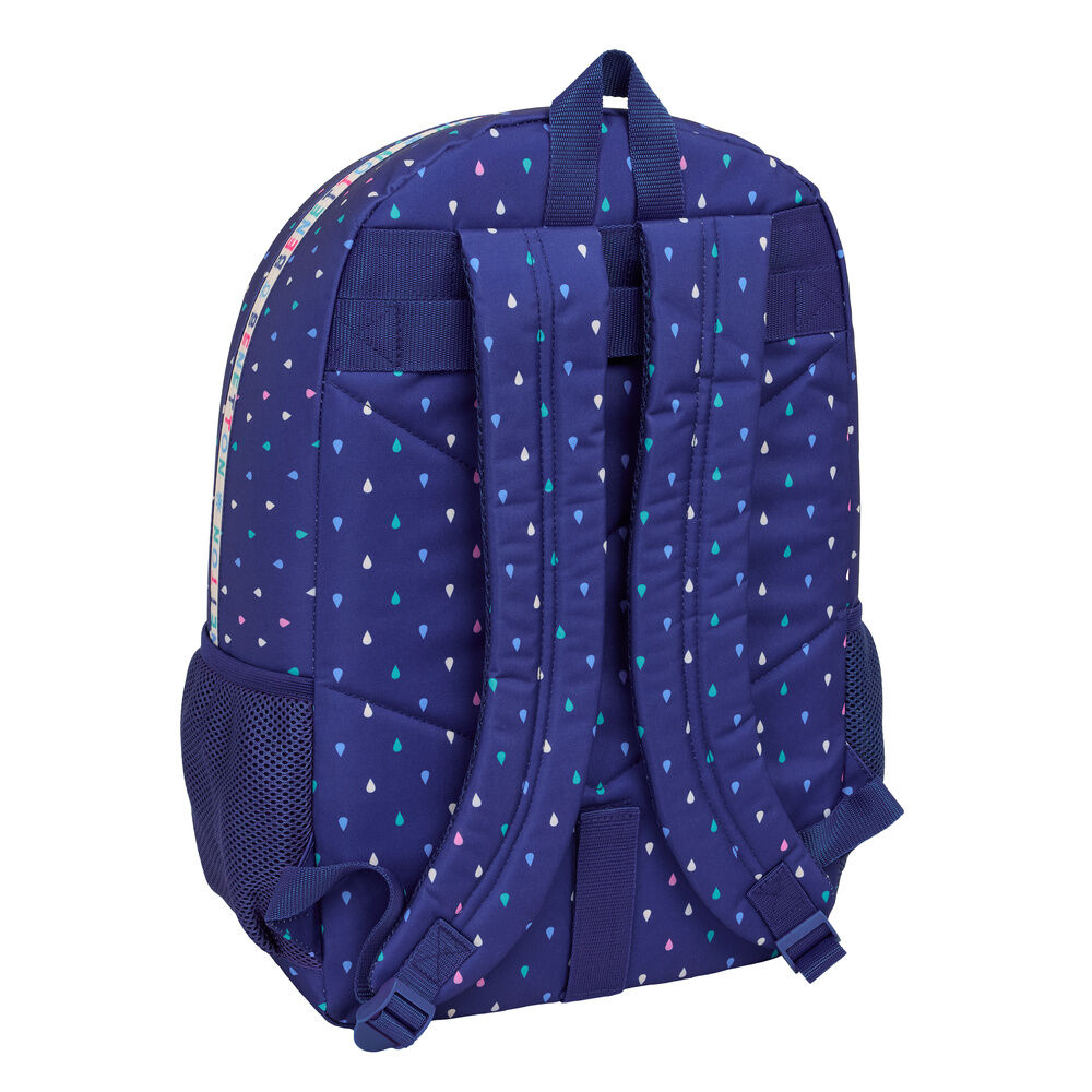 Portatodo Drop Benetton 46cm adaptable