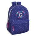 Portatodo Drop Benetton 46cm adaptable - Frikibase.com