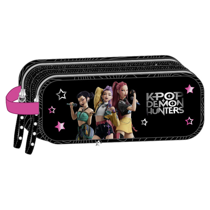 Portatodo Energy Kpop Demon Hunters doble - Frikibase.com