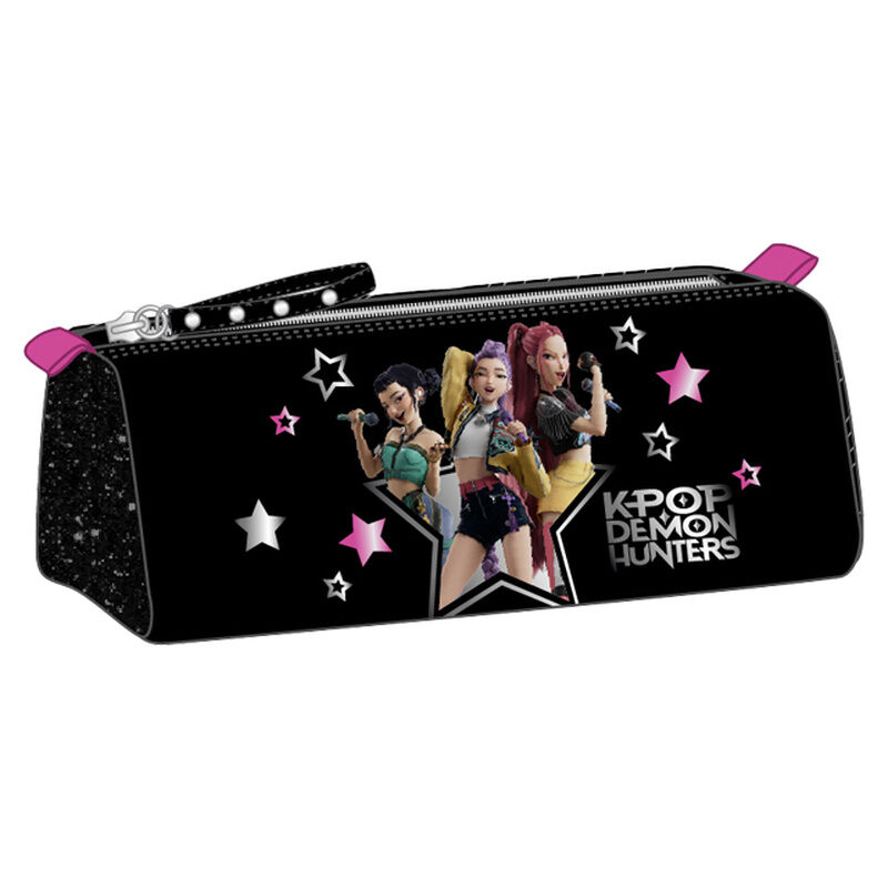Portatodo Energy Kpop Demon Hunters - Frikibase.com