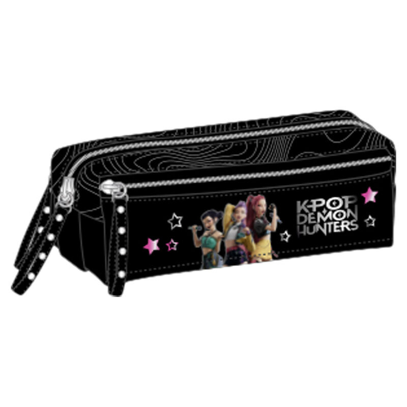 Portatodo Energy Kpop Demon Hunters - Frikibase.com