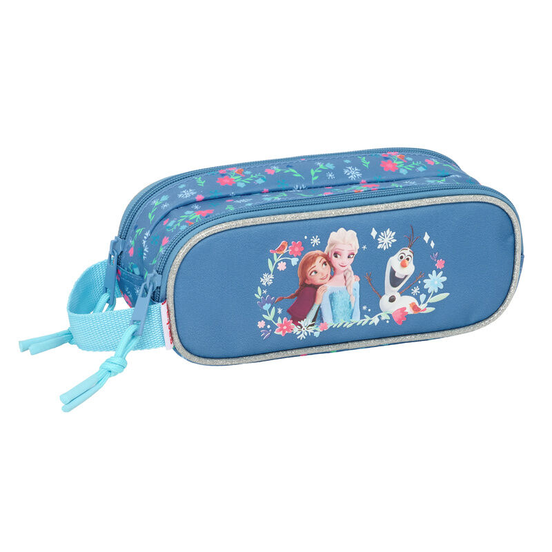 Portatodo Frozen Disney doble - Frikibase.com