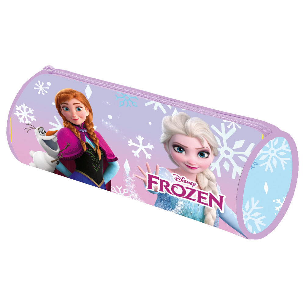 Portatodo Frozen Disney - Frikibase.com