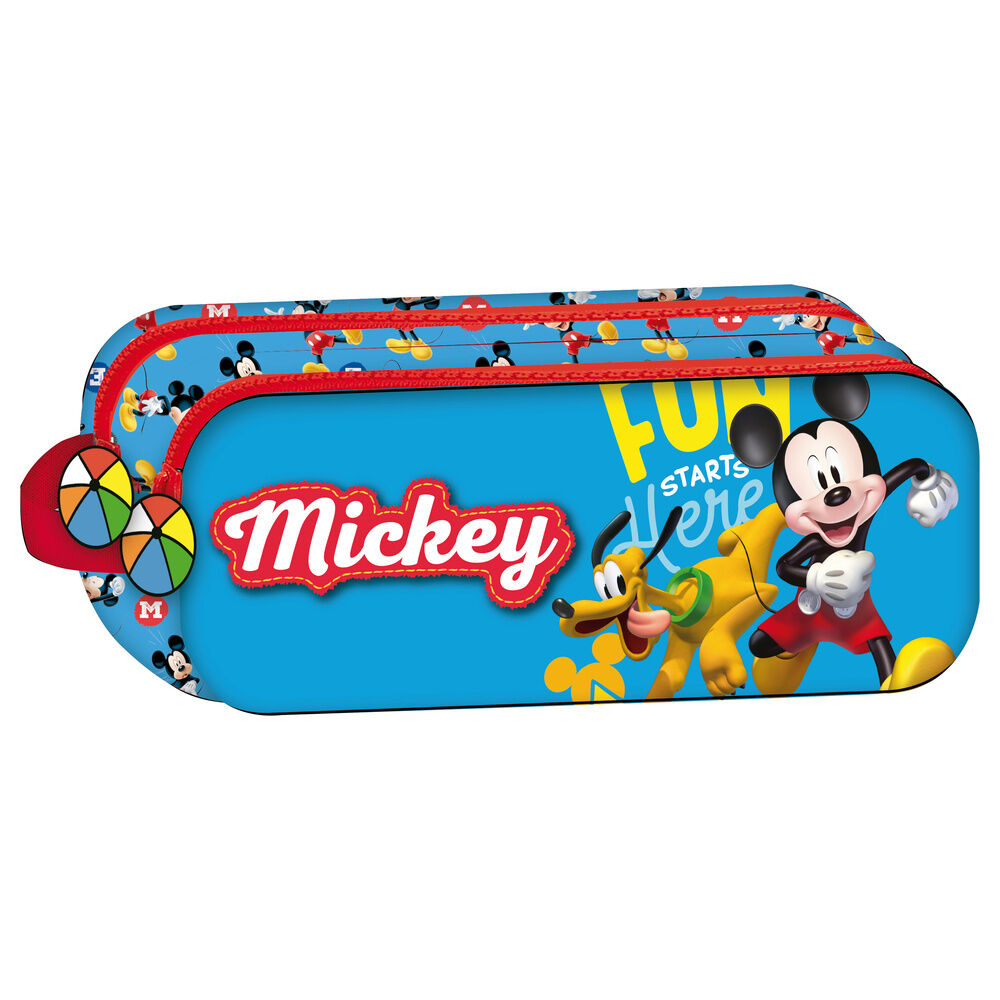 Portatodo Fun Mickey Disney - Frikibase.com