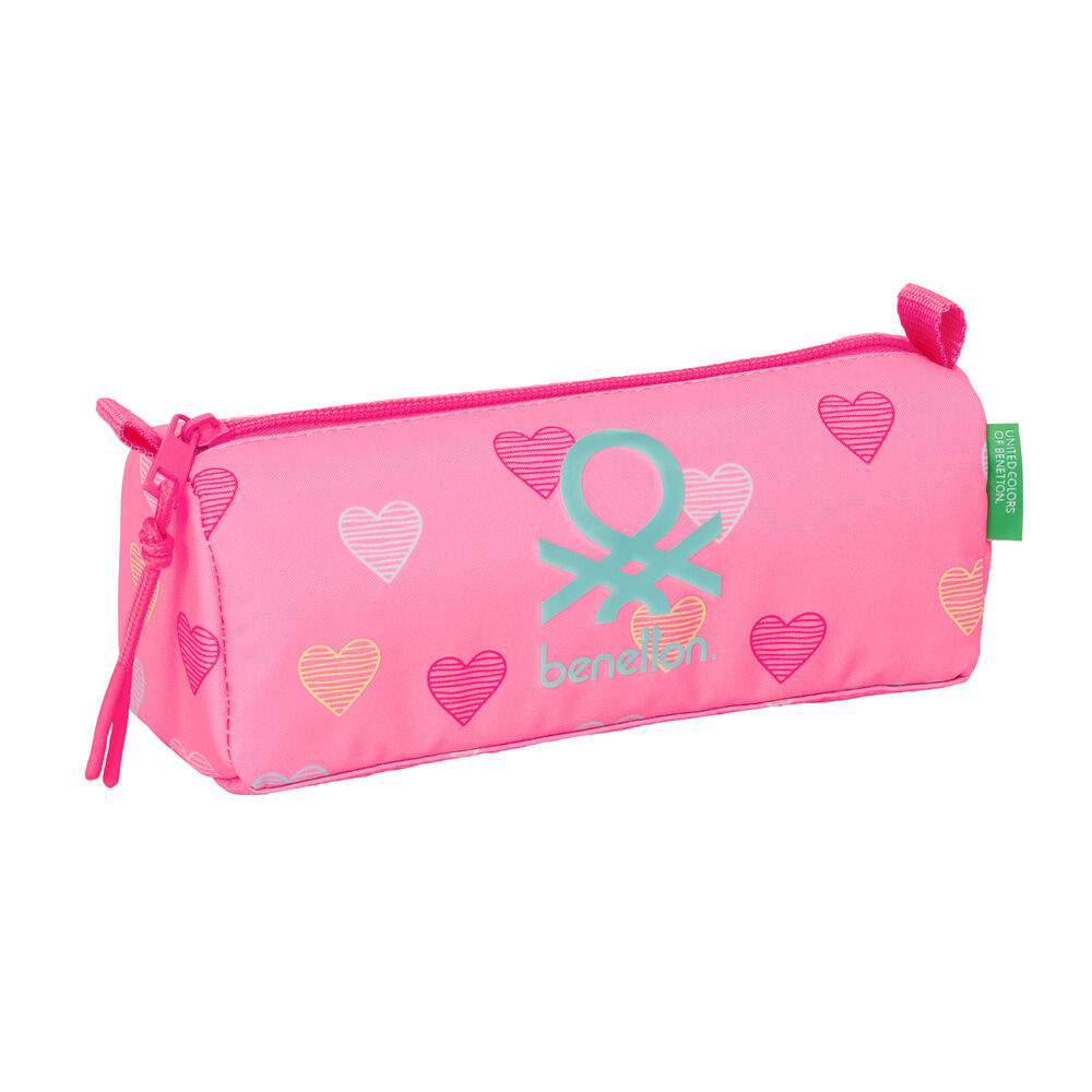 Portatodo Heart Benetton - Frikibase.com