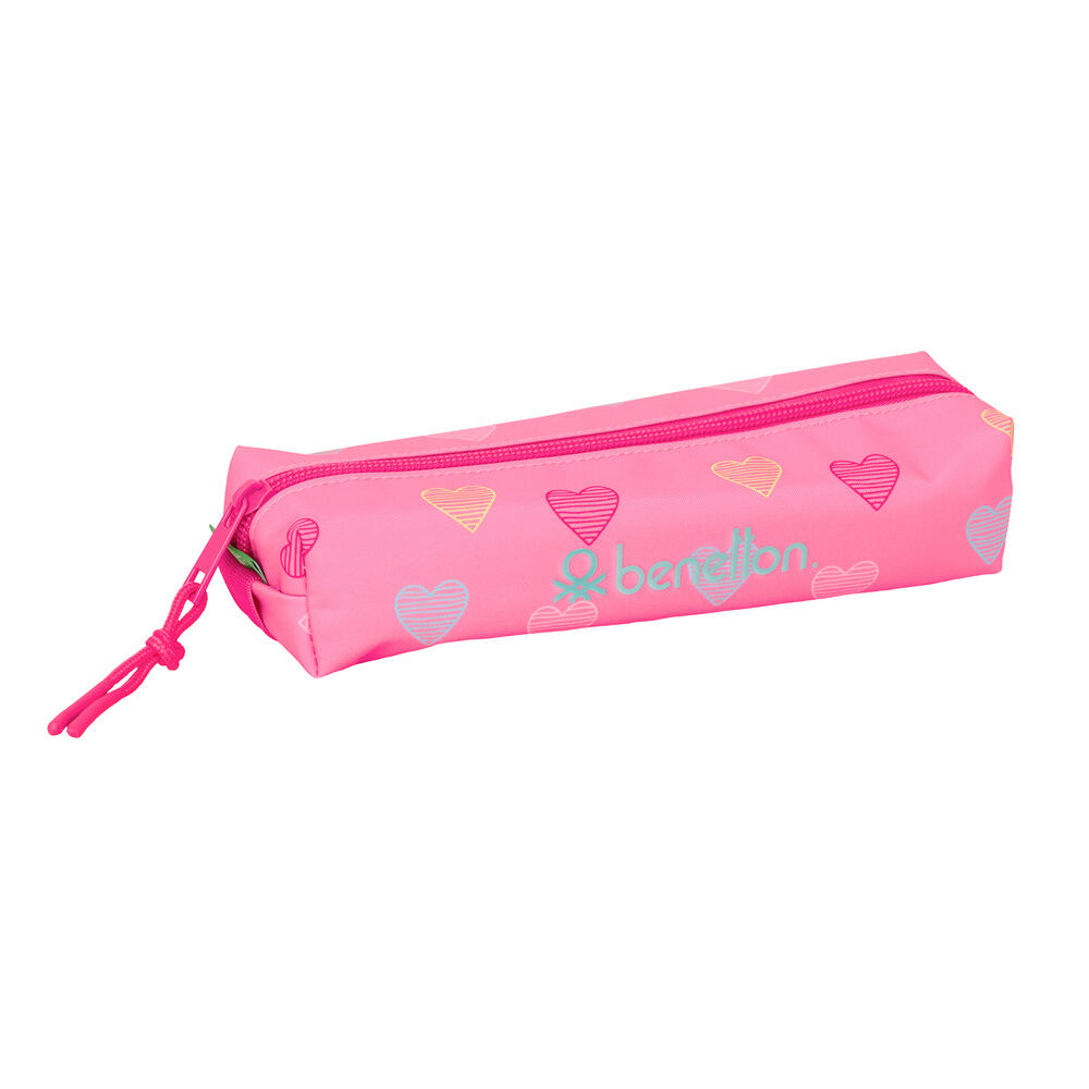 Portatodo Heart Benetton - Frikibase.com