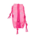 Portatodo Heart Benetton triple – imagen 3
