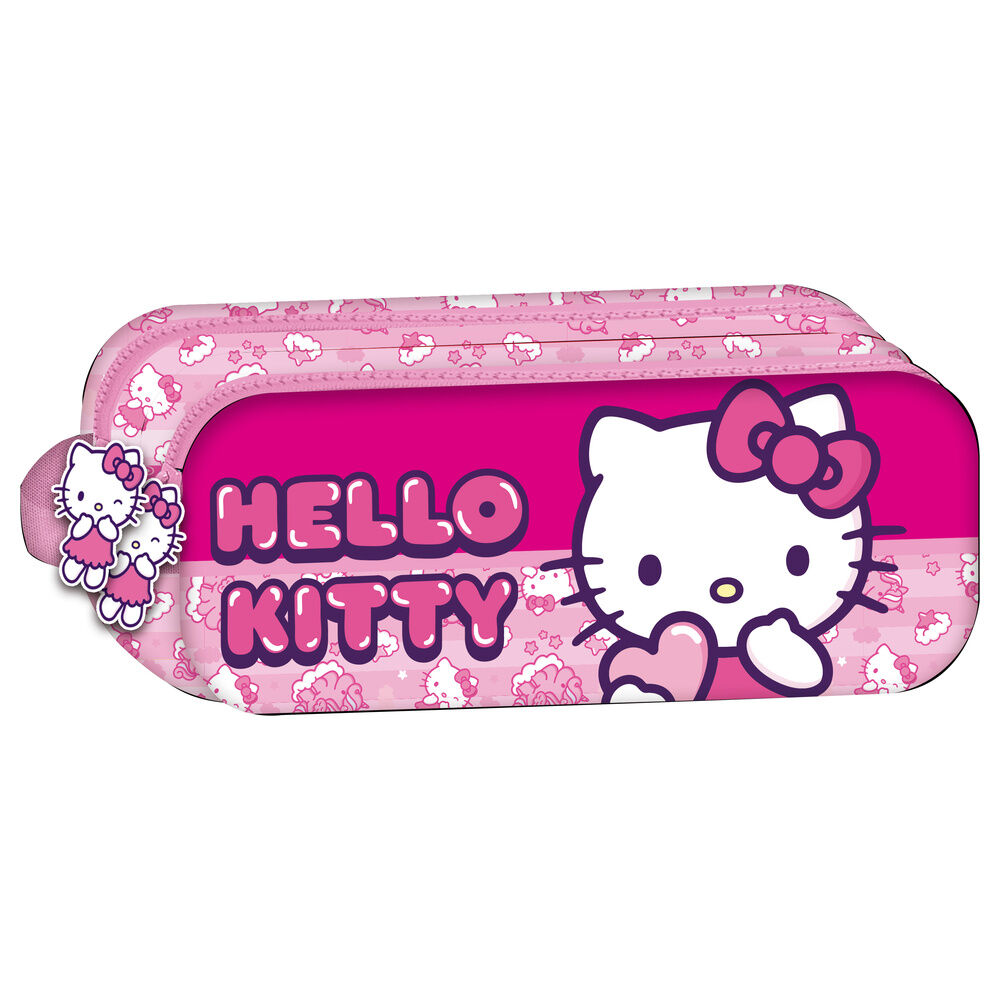 Portatodo Hello Kitty - Frikibase.com