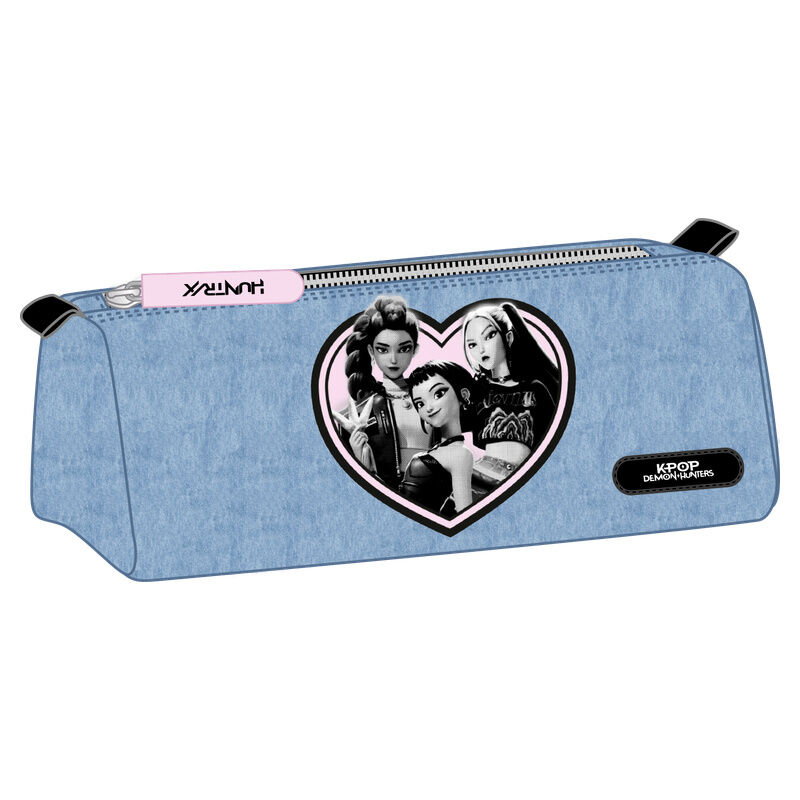 Portatodo Huntrix Kpop Demon Hunters - Frikibase.com