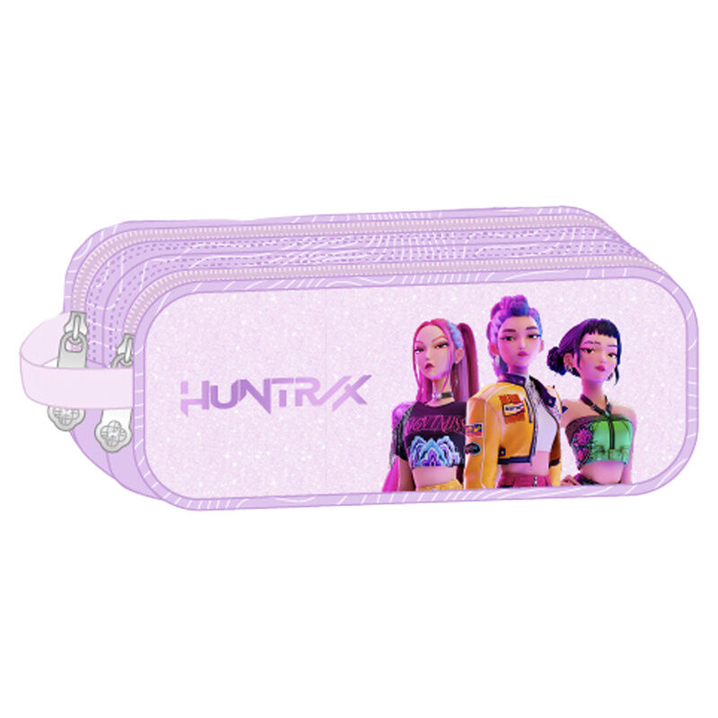 Portatodo Iconic Kpop Demon Hunters doble - Frikibase.com