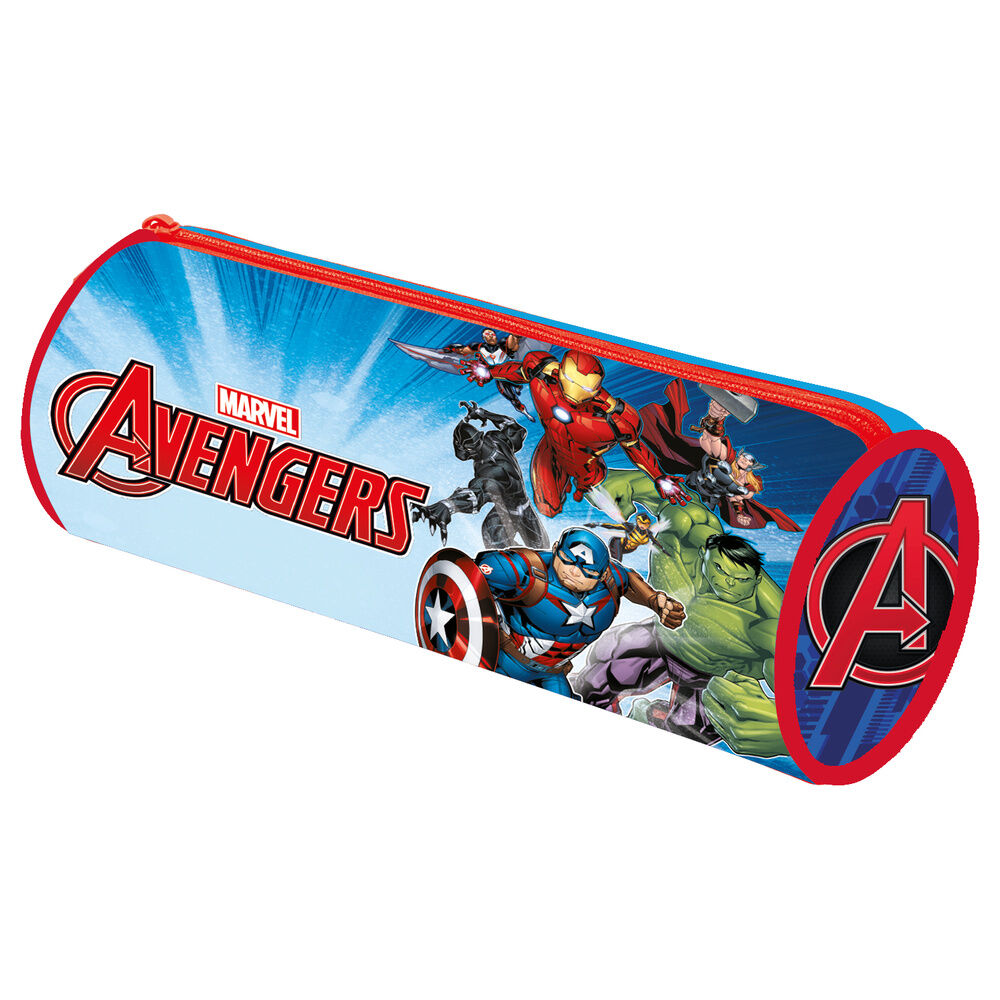 Portatodo Los Vengadores Avengers Marvel - Frikibase.com