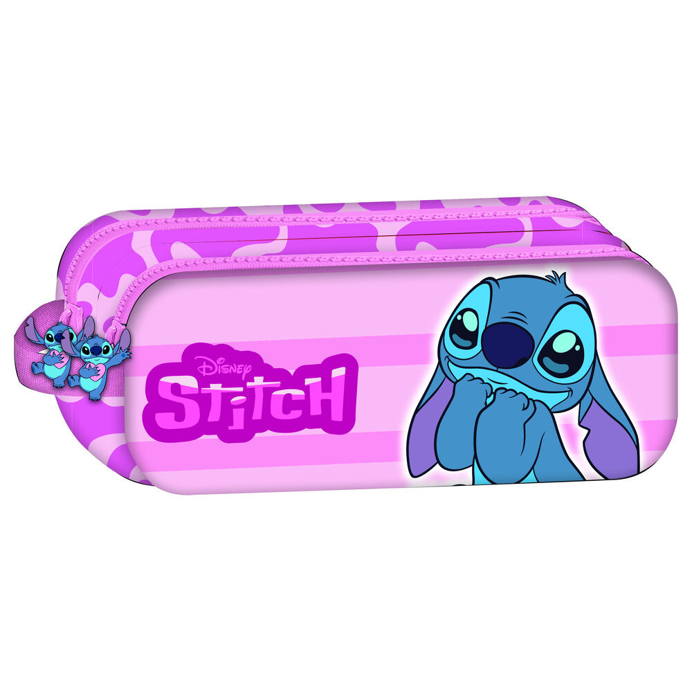 Portatodo Lovely Stitch Disney - Frikibase.com