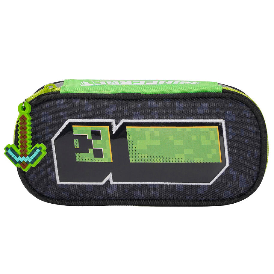 Portatodo Minecraft - Frikibase.com