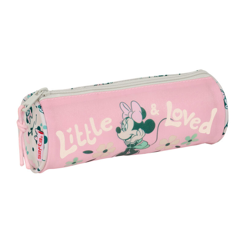 Portatodo Minty Minnie Disney - Frikibase.com