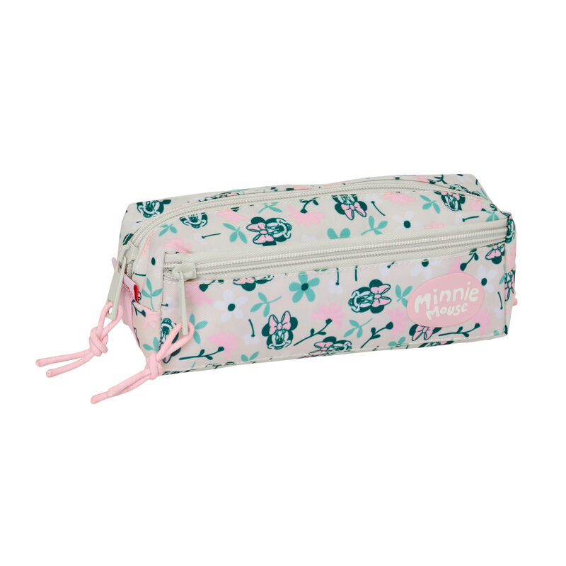 Portatodo Minty Minnie Disney triple - Frikibase.com