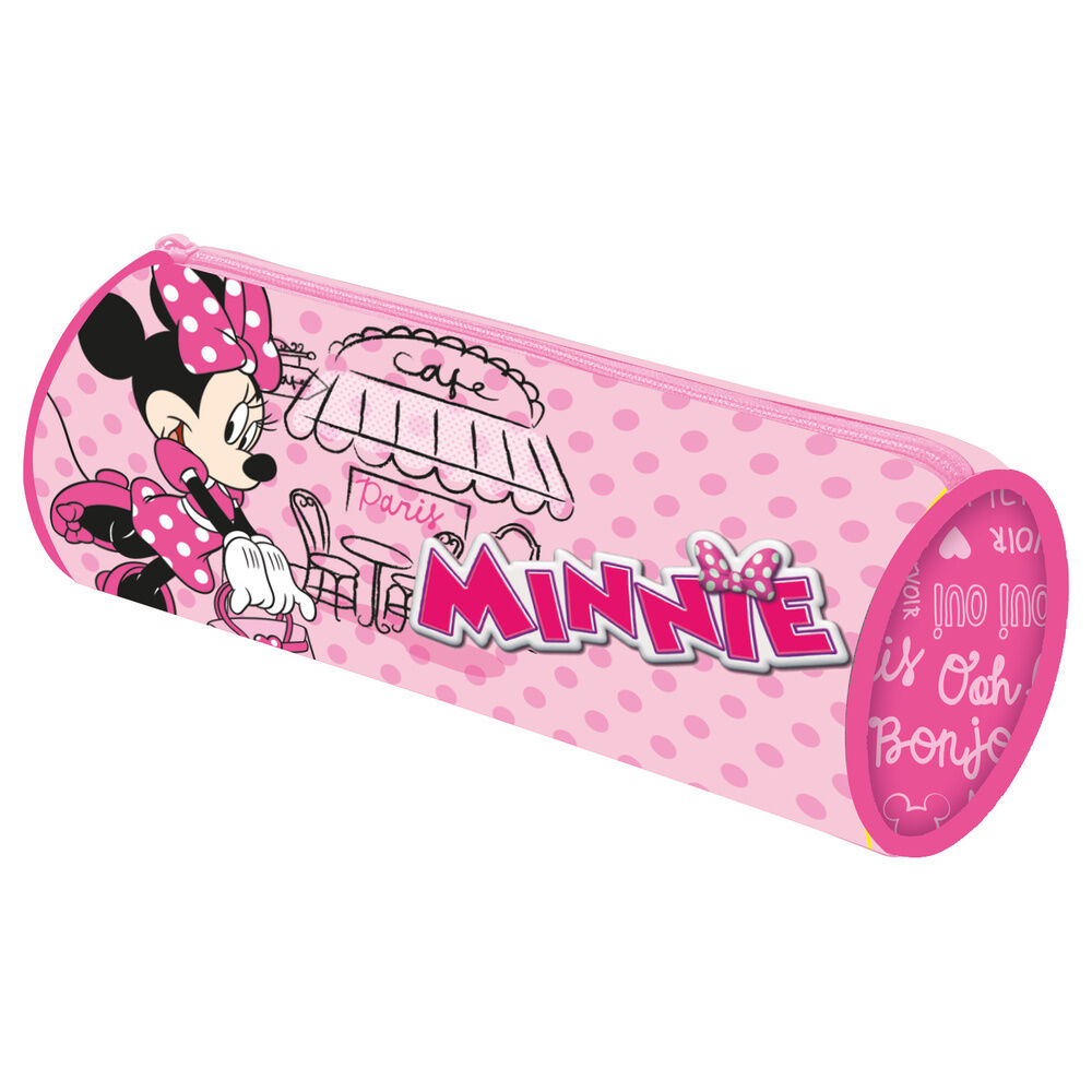 Portatodo Paris Minnie Disney - Frikibase.com