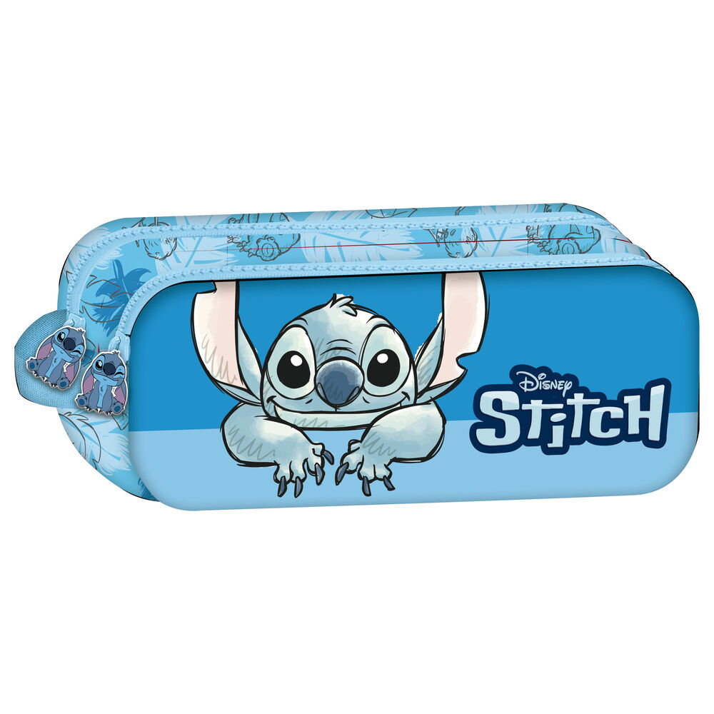 Portatodo Smile Stitch Disney - Frikibase.com