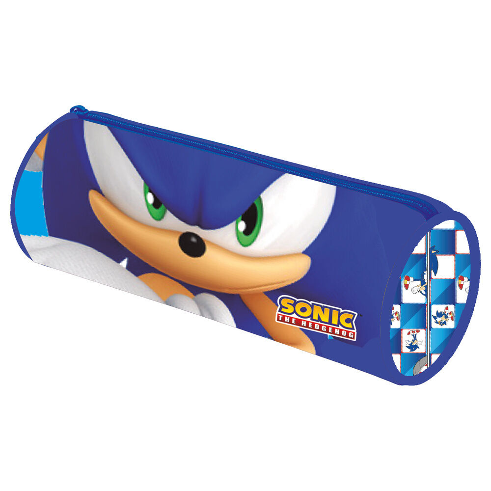 Portatodo Sonic the Hedgehog - Frikibase.com