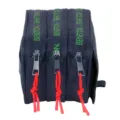 Portatodo Together Benetton triple – imagen 3