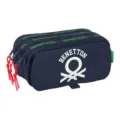 Portatodo Together Benetton triple - Frikibase.com