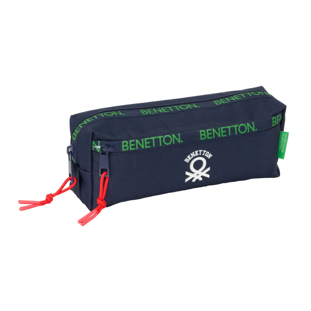 Portatodo Together Benetton triple - Frikibase.com
