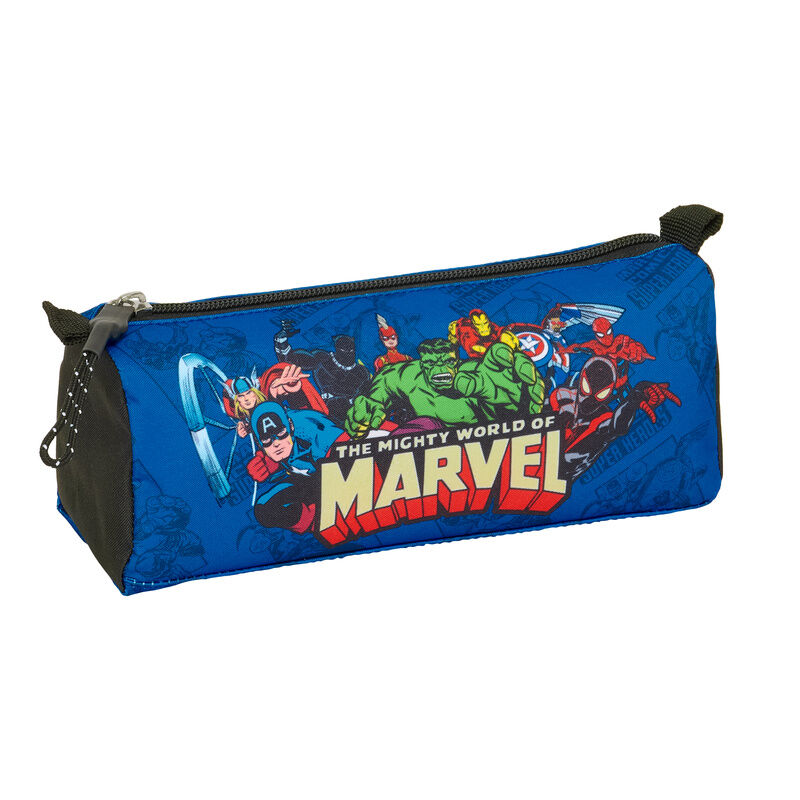 Portatodo Vengadores Avengers Marvel - Frikibase.com