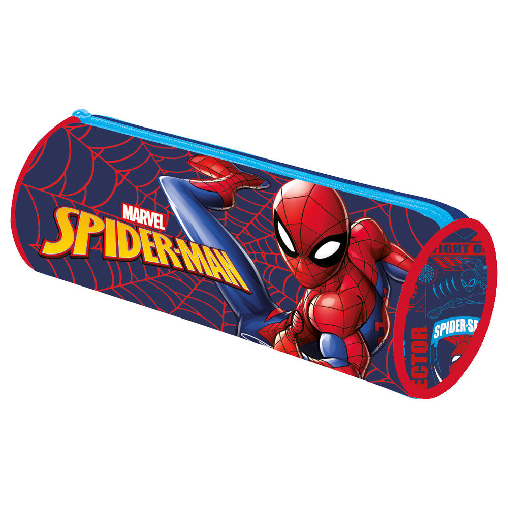 Portatodo Web Marvel Spiderman - Frikibase.com