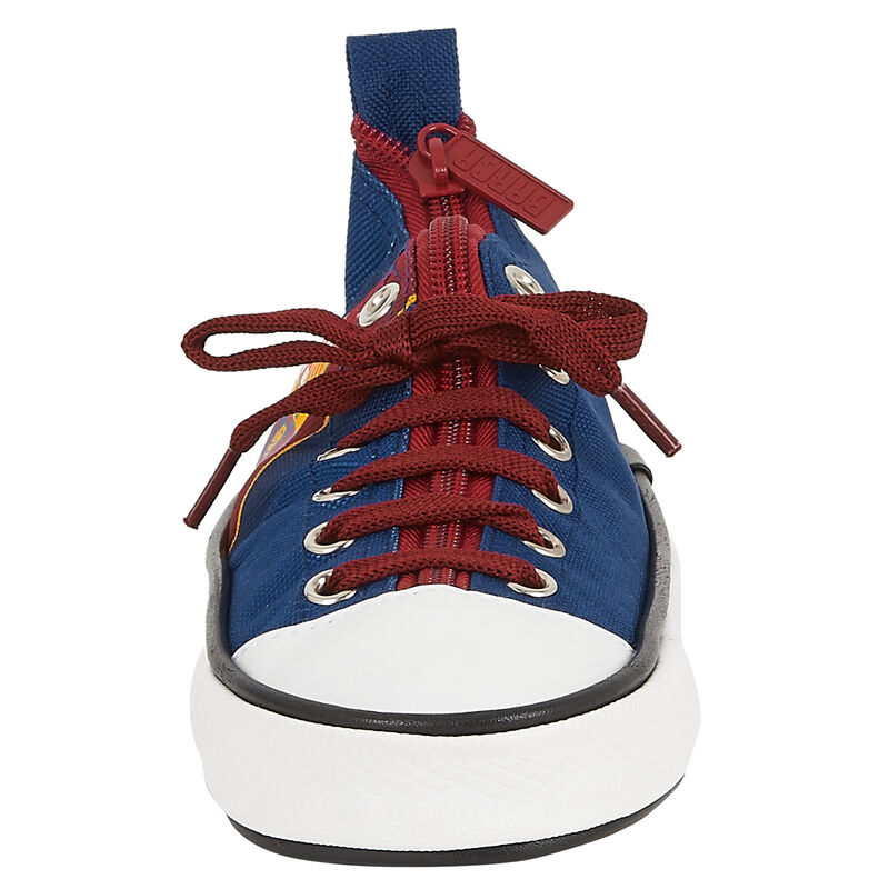 Portatodo zapatilla F.C. Barcelona - Frikibase.com