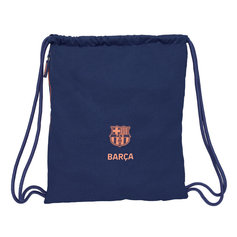 Saco 2 Equipacion 25/26 F.C. Barcelona - Frikibase.com