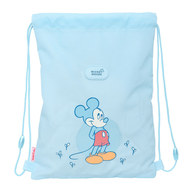 Saco Baby Mickey Disney 34cm - Frikibase.com