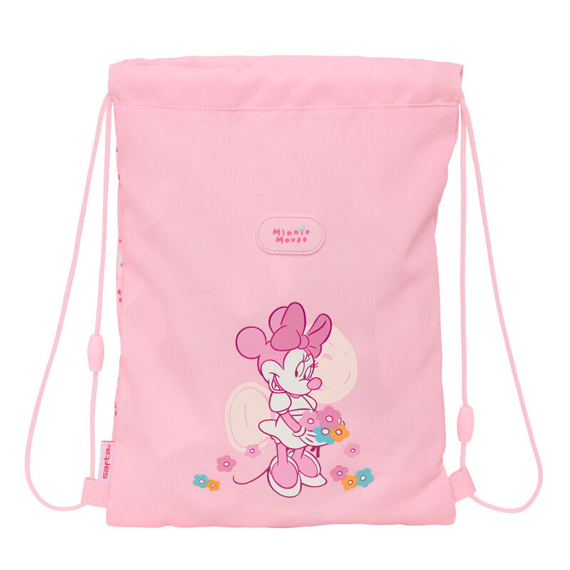 Saco Baby Minnie Disney 34cm - Frikibase.com