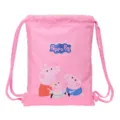 Saco Baby Pig Peppa Pig 34cm - Frikibase.com