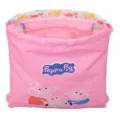 Saco Baby Pig Peppa Pig 34cm – imagen 4