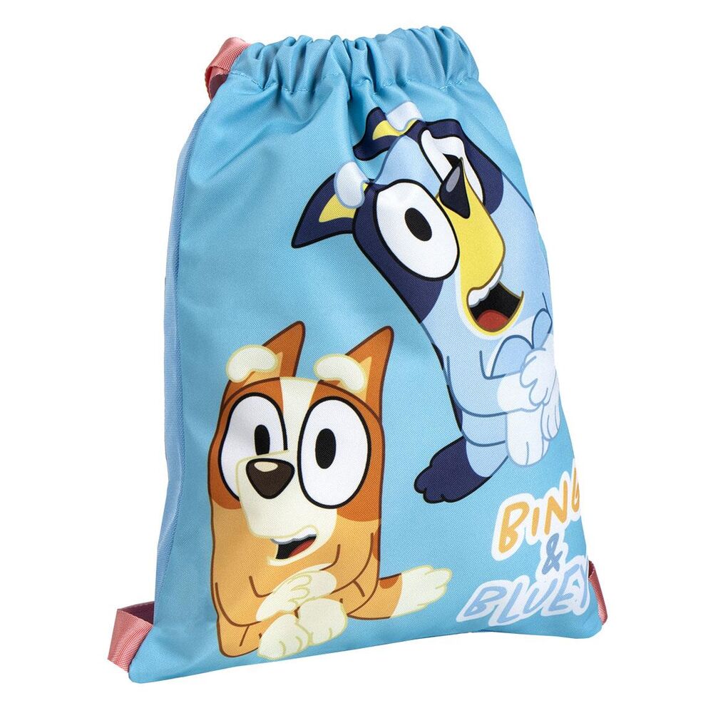 Saco Bluey 33cm - Frikibase.com
