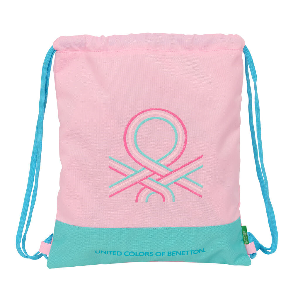 Saco Dolce Benetton 40cm - Frikibase.com