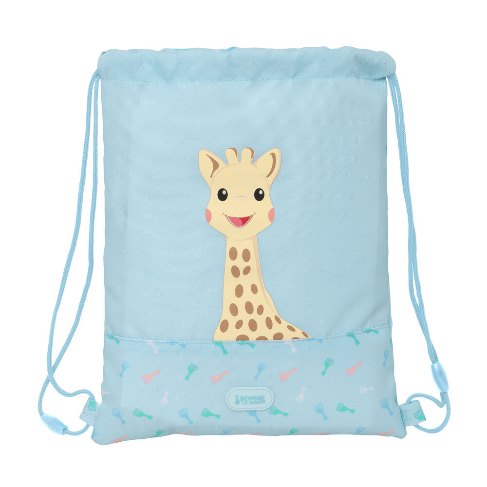Saco Dreams La Girafa Sophie 34cm - Frikibase.com