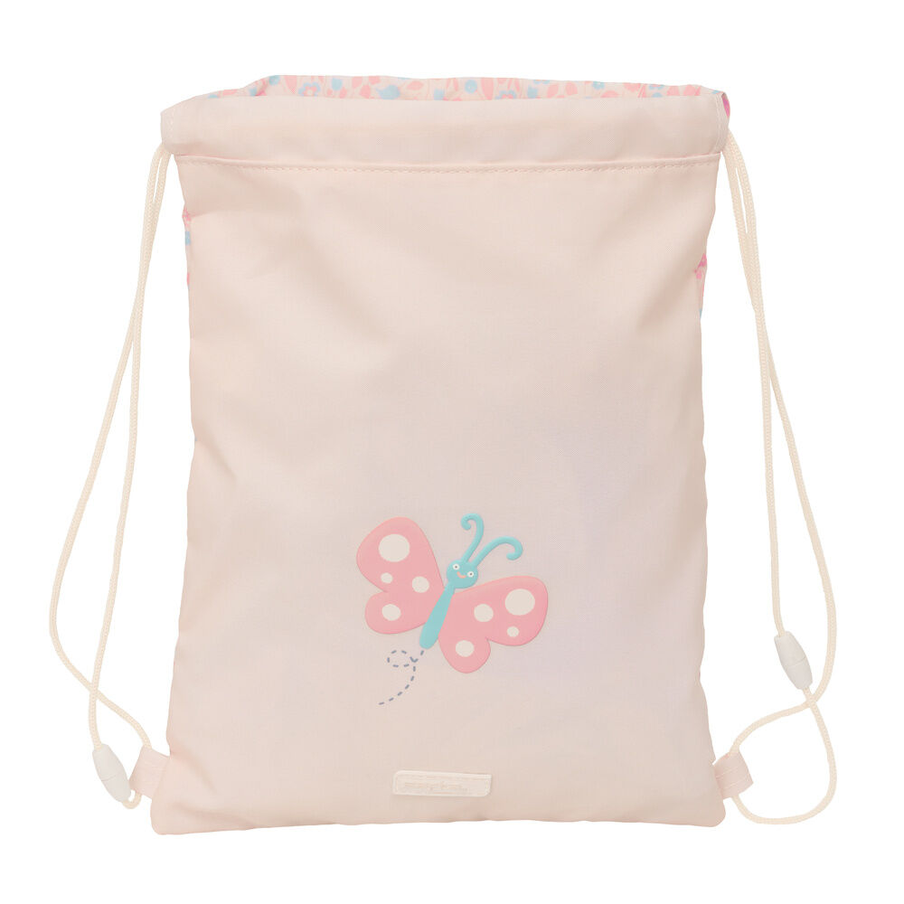 Saco Mariposa 34cm - Frikibase.com