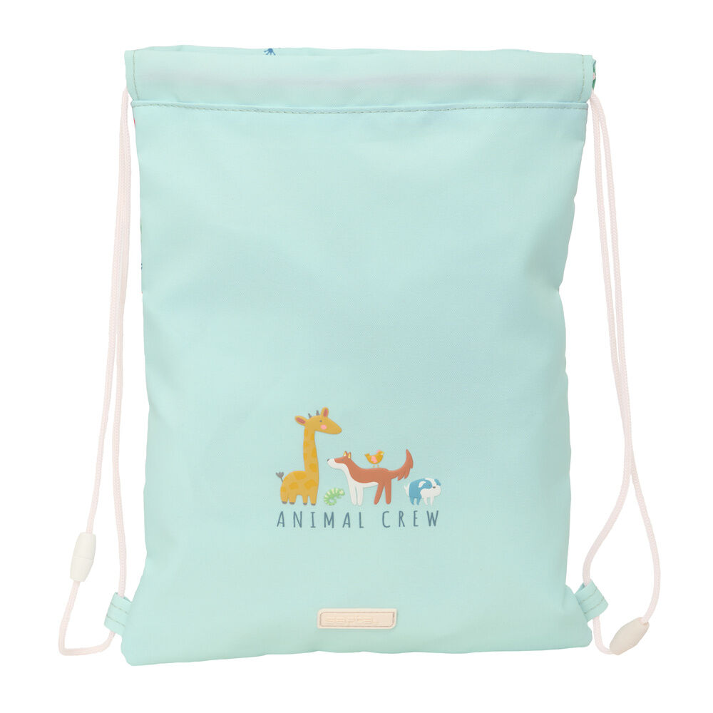 Saco Pandi 34cm - Frikibase.com