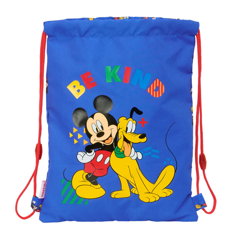 Saco Today Mickey Disney - Frikibase.com