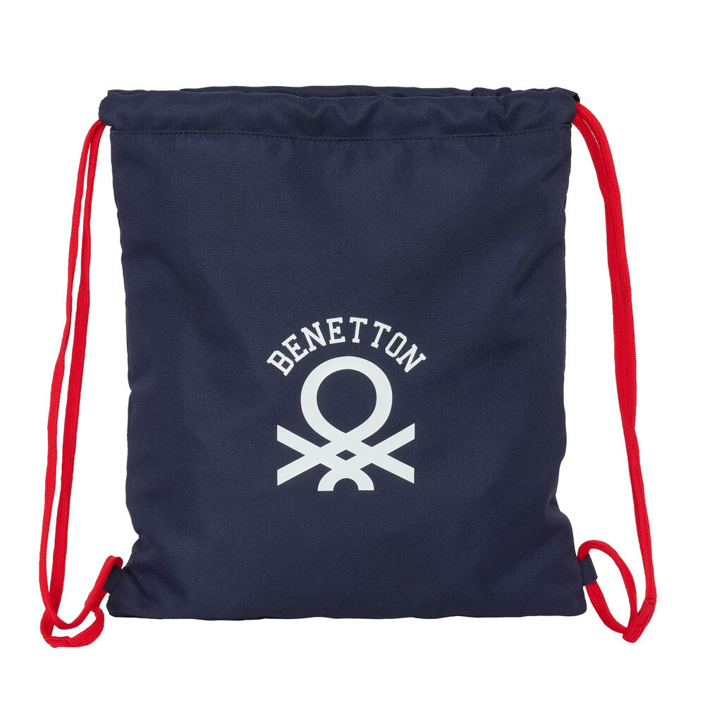 Saco Together Benetton 40cm - Frikibase.com