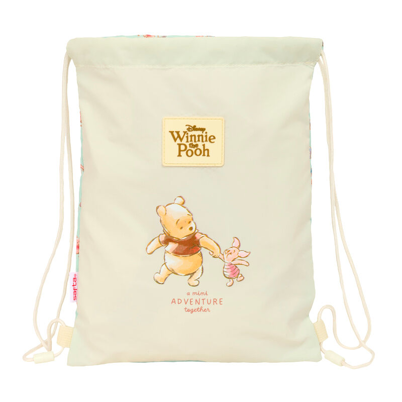 Saco Winnie the Pooh Disney 34cm - Frikibase.com