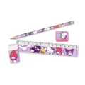 Set papeleria portatodo Hello Kitty and Friends – imagen 2