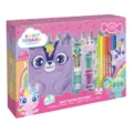 Set papeleria Sweet Dreams & Friends – imagen 2