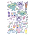 Set papeleria Sweet Dreams & Friends – imagen 4
