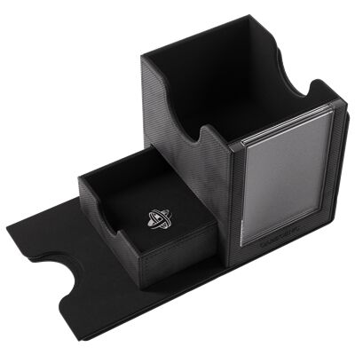 Sidekick PRO 100+ XL Black - Accesorios y Marketing Coleccionable - Frikibase.com