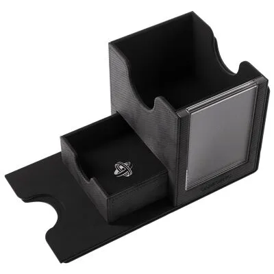 Sidekick PRO 100+ XL Black - Accesorios y Marketing Coleccionable - Frikibase.com